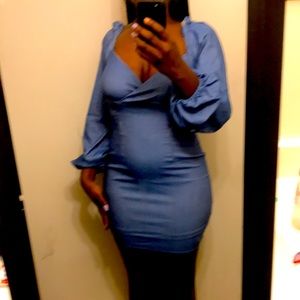 Sweet 16 dress used once